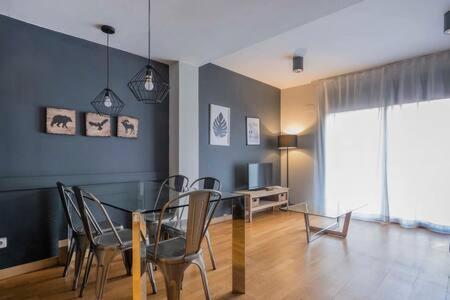 Apartament Bright And Modern Duplex With Terrace In Eixample District P2 Barcelona Zewnętrze zdjęcie