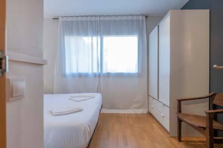 Apartament Bright And Modern Duplex With Terrace In Eixample District P2 Barcelona Zewnętrze zdjęcie