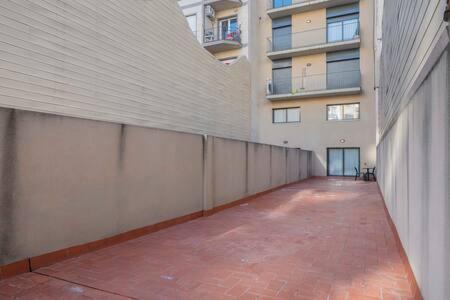 Apartament Bright And Modern Duplex With Terrace In Eixample District P2 Barcelona Zewnętrze zdjęcie