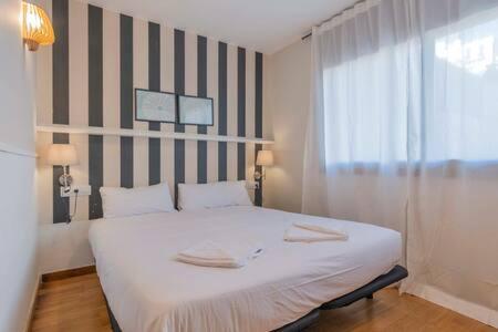 Apartament Bright And Modern Duplex With Terrace In Eixample District P2 Barcelona Zewnętrze zdjęcie