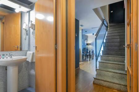 Apartament Bright And Modern Duplex With Terrace In Eixample District P2 Barcelona Zewnętrze zdjęcie